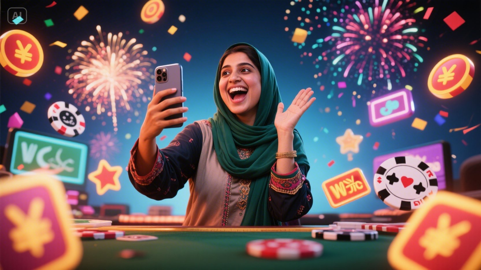Ice Volcano SlotDeposit in PKR today and get a 200% instant bonus! Pakistani players can enjoy sports betting, live casino, and crash games with trusted payments.