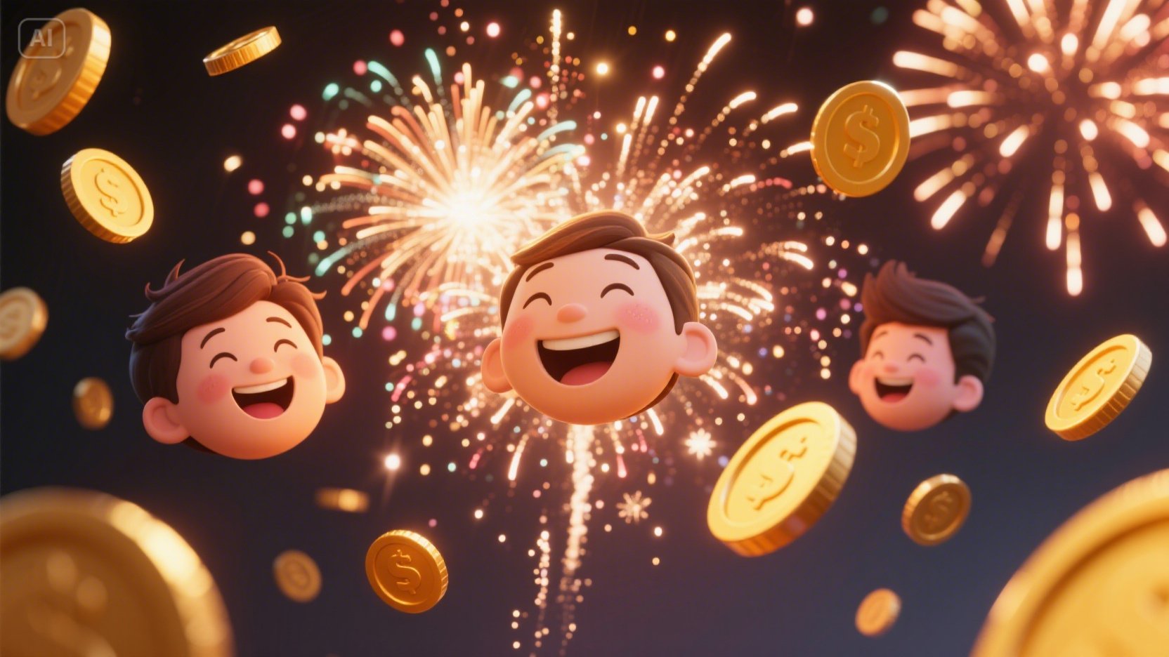 Registration at Ice Volcano Slot Casino