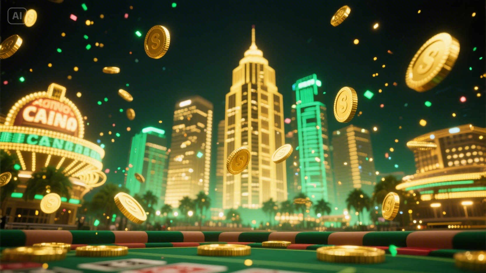 Registration at Ice Volcano Slot Casino